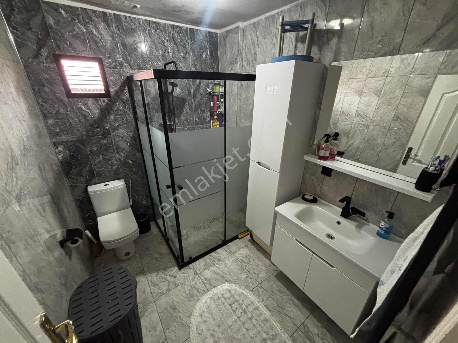 Sincan Plevne Kredi Limitsiz Kök Tapu140 M2 Ara Kat 3+1 Yapılı - Görsel 15
