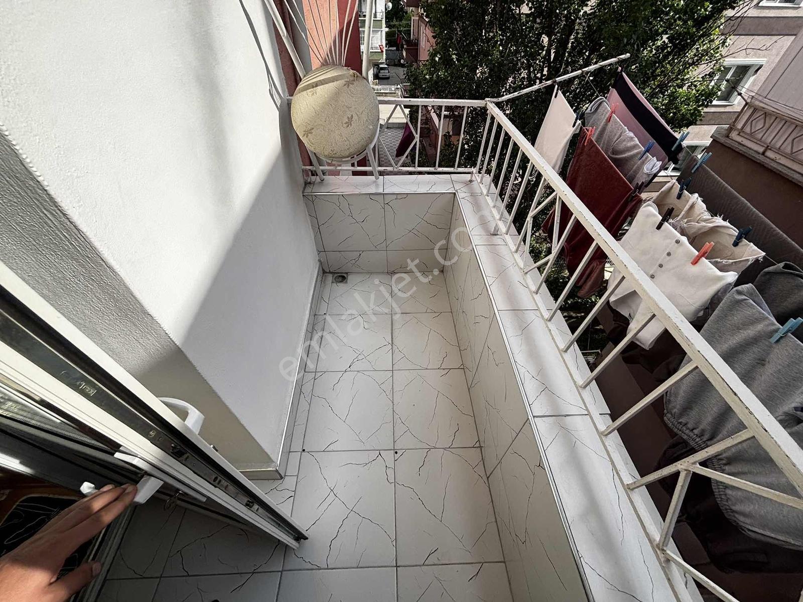 Sincan Plevne Kredi Limitsiz Kök Tapu140 M2 Ara Kat 3+1 Yapılı - Görsel 35