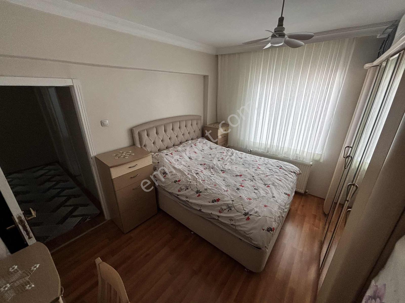Sincan Plevne Kredi Limitsiz Kök Tapu140 M2 Ara Kat 3+1 Yapılı - Görsel 29
