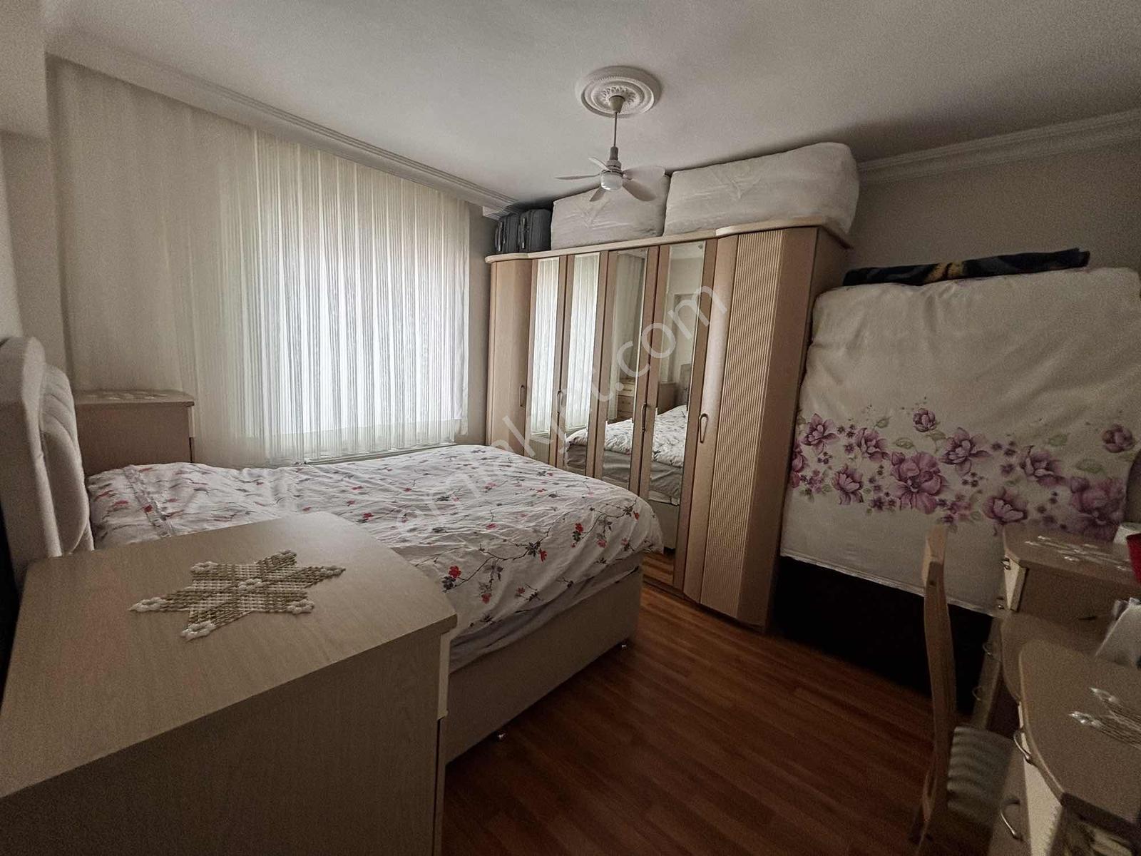 Sincan Plevne Kredi Limitsiz Kök Tapu140 M2 Ara Kat 3+1 Yapılı - Görsel 31