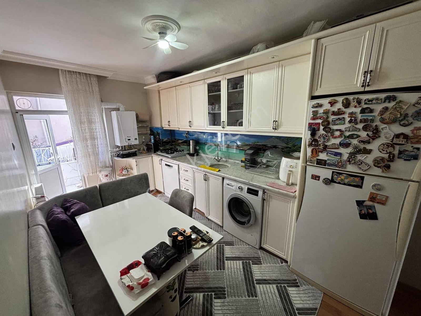 Sincan Plevne Kredi Limitsiz Kök Tapu140 M2 Ara Kat 3+1 Yapılı - Görsel 16