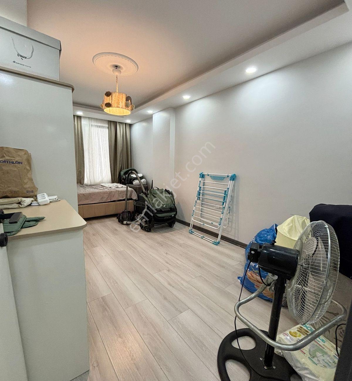 Müslüm Emlaktan Merkezde 5+2 300 M2 Deniz Manzaralı Lüks Dublex - Görsel 22