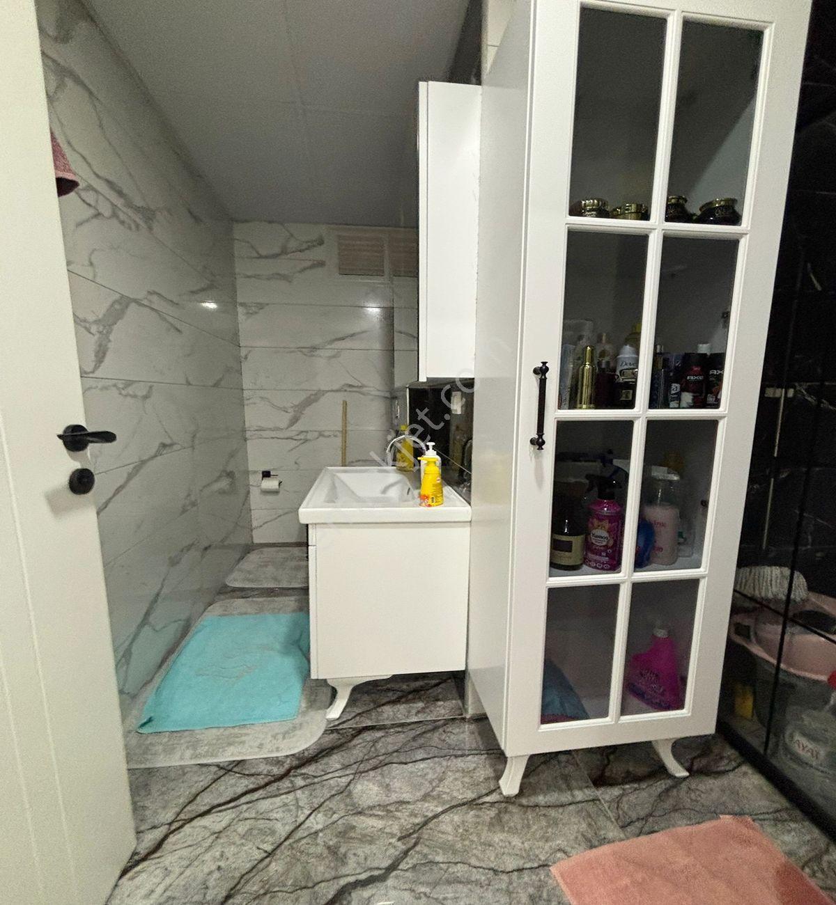 Müslüm Emlaktan Merkezde 5+2 300 M2 Deniz Manzaralı Lüks Dublex - Görsel 27