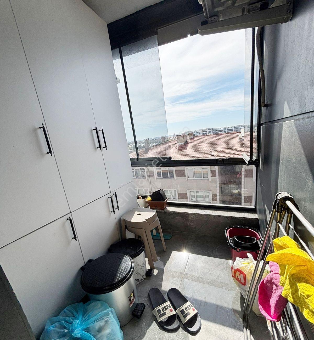 Müslüm Emlaktan Merkezde 5+2 300 M2 Deniz Manzaralı Lüks Dublex - Görsel 34