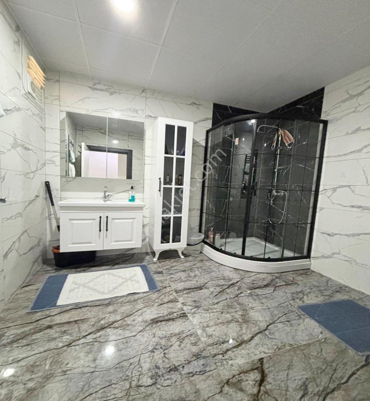 Müslüm Emlaktan Merkezde 5+2 300 M2 Deniz Manzaralı Lüks Dublex - Görsel 6