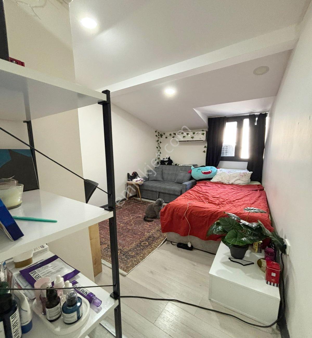 Müslüm Emlaktan Merkezde 5+2 300 M2 Deniz Manzaralı Lüks Dublex - Görsel 30