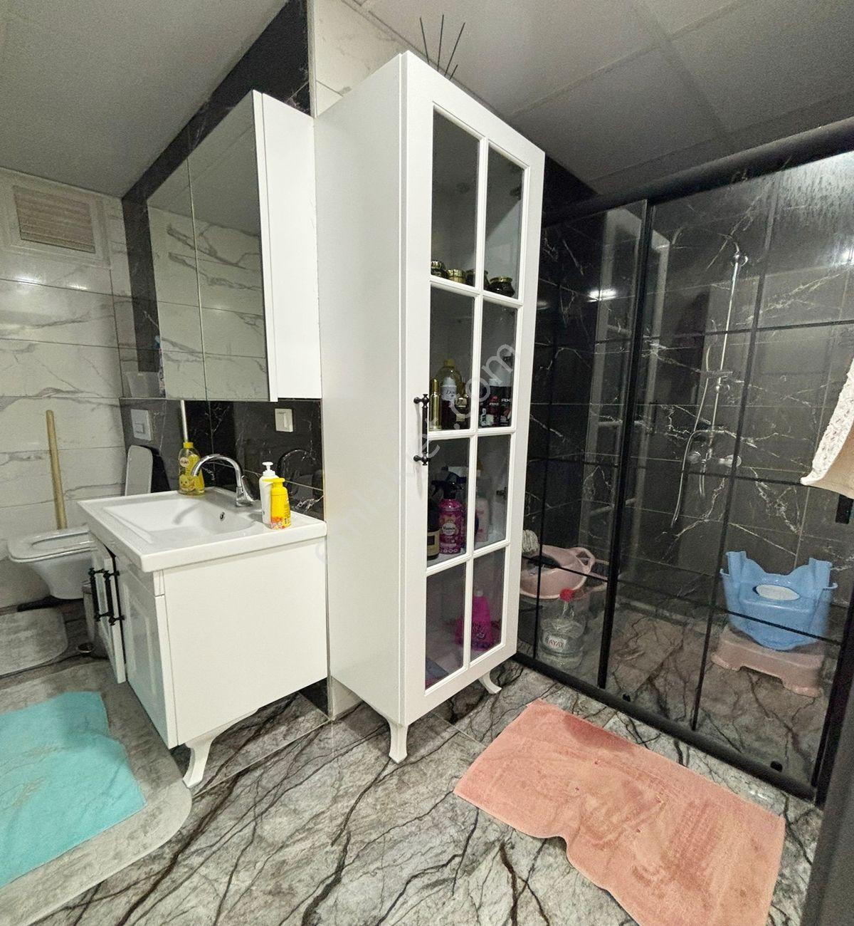 Müslüm Emlaktan Merkezde 5+2 300 M2 Deniz Manzaralı Lüks Dublex - Görsel 8