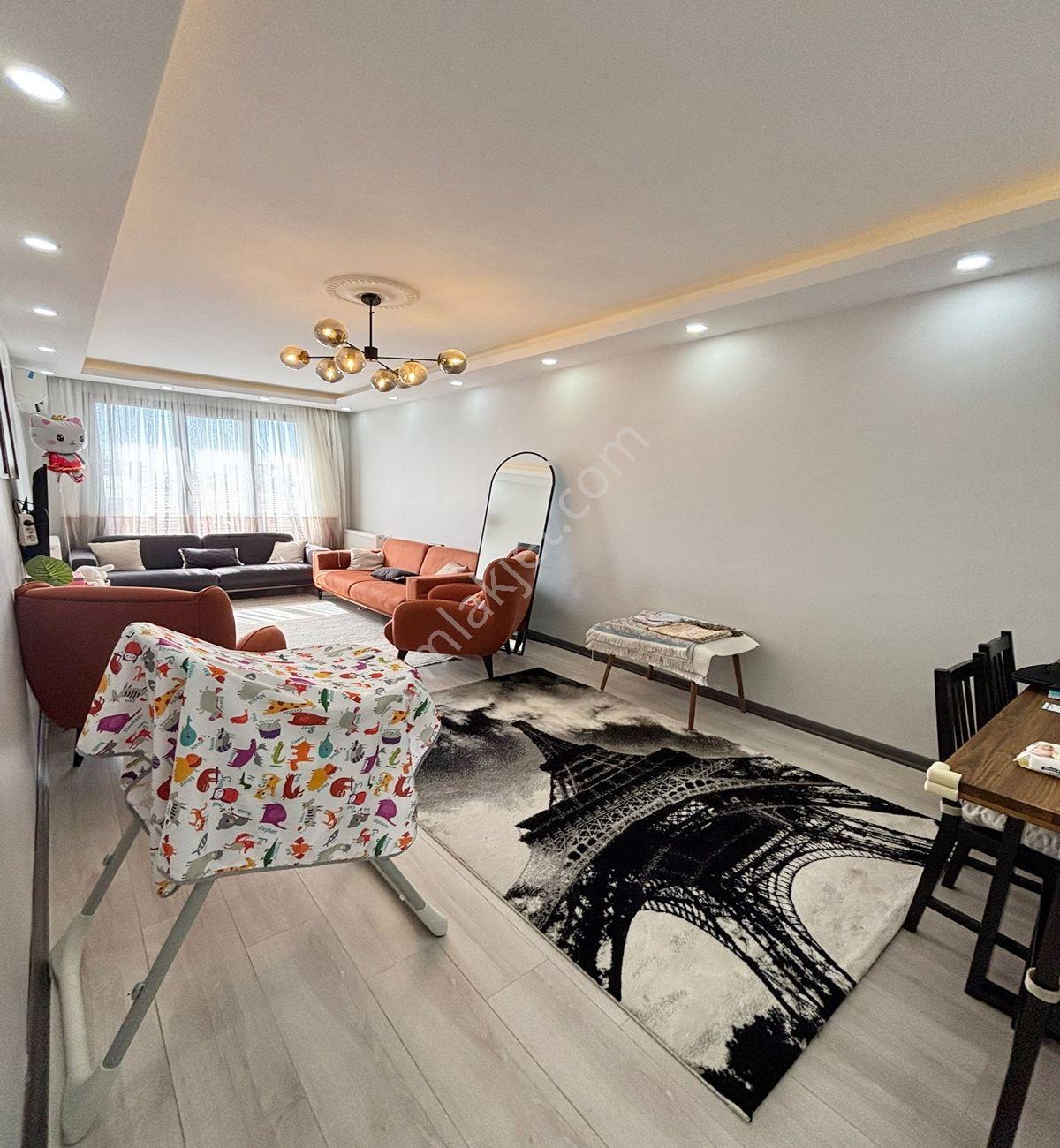 Müslüm Emlaktan Merkezde 5+2 300 M2 Deniz Manzaralı Lüks Dublex - Görsel 10