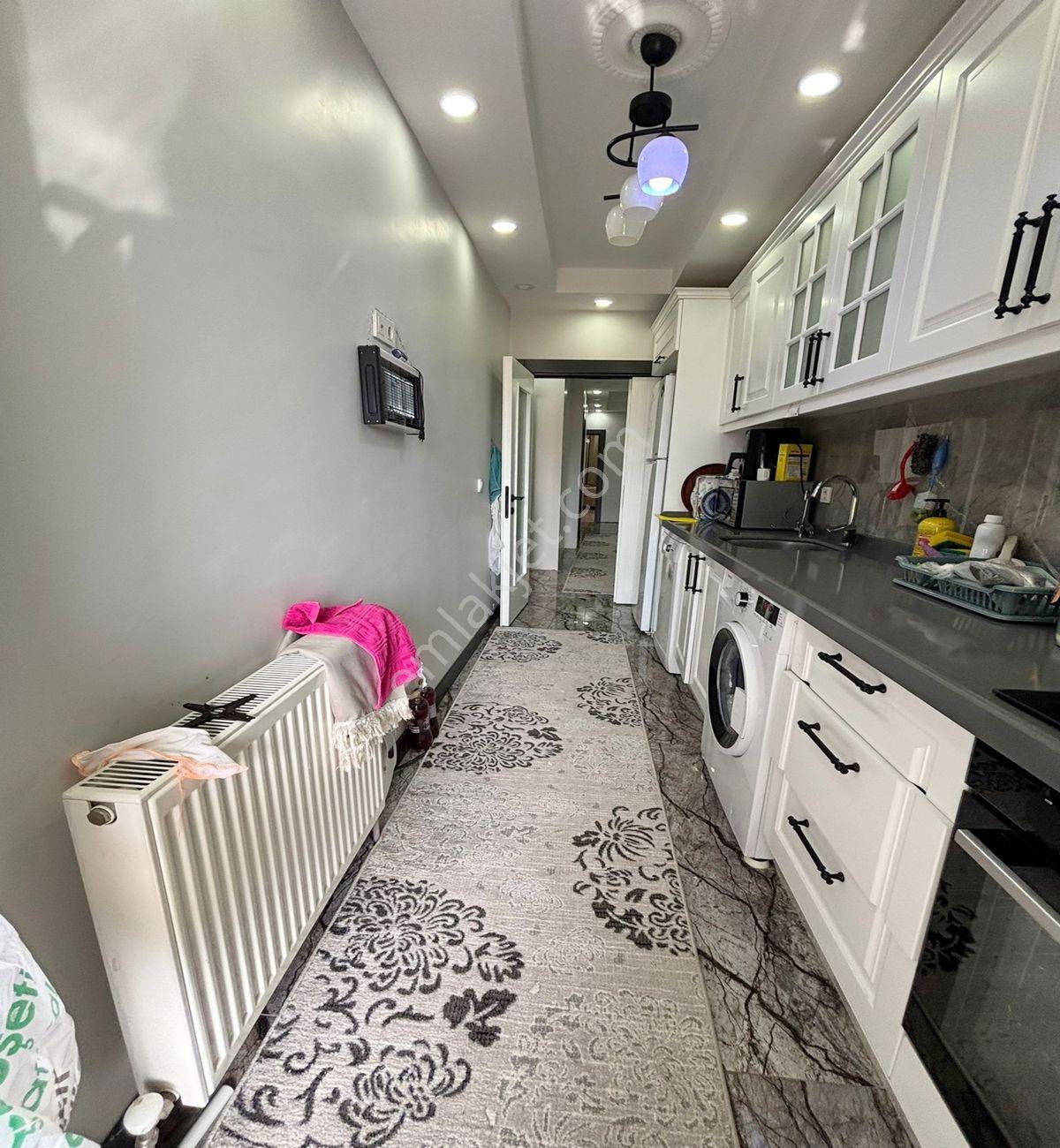Müslüm Emlaktan Merkezde 5+2 300 M2 Deniz Manzaralı Lüks Dublex - Görsel 7