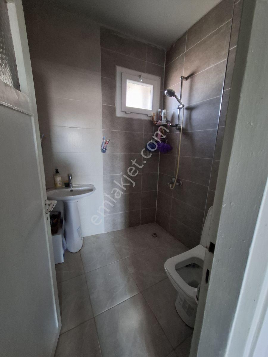 Konak Hatay Beton Yolda Ful Eşyalı Kiralık Daire - Görsel 11