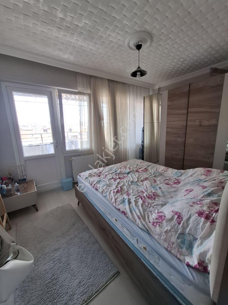 Konak Hatay Beton Yolda Ful Eşyalı Kiralık Daire - Görsel 6