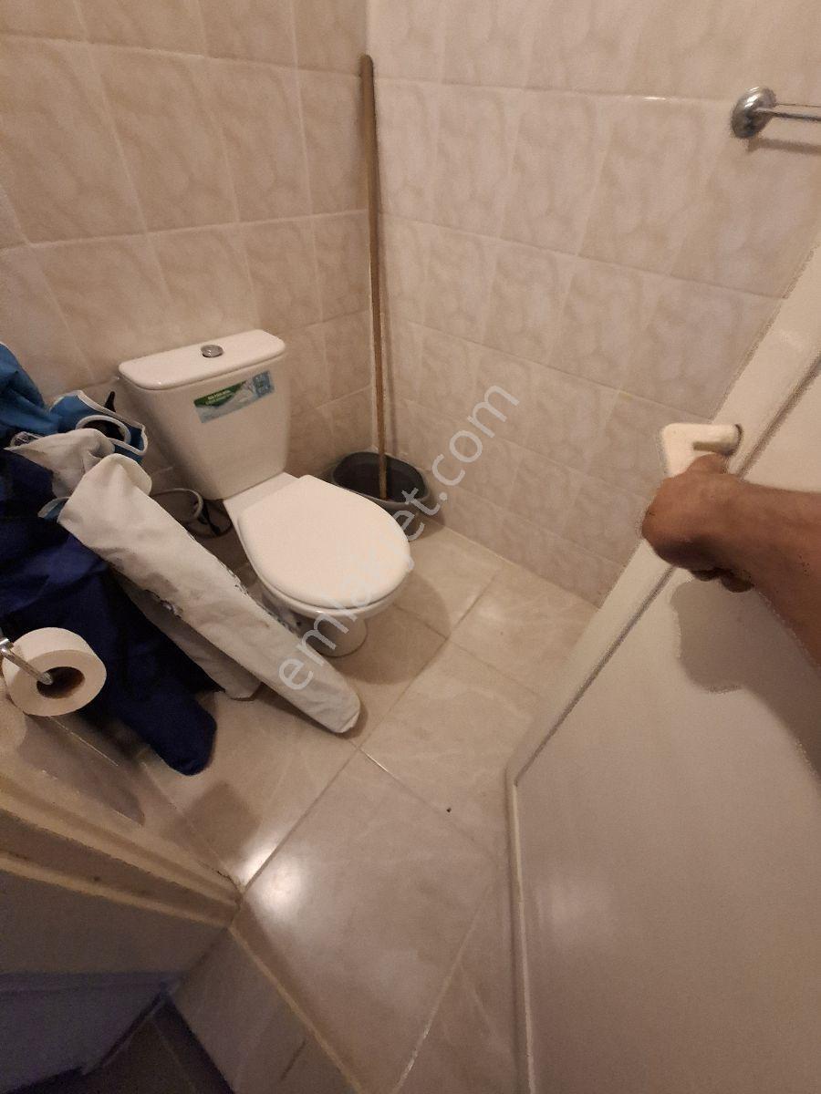 Konak Hatay Beton Yolda Ful Eşyalı Kiralık Daire - Görsel 17