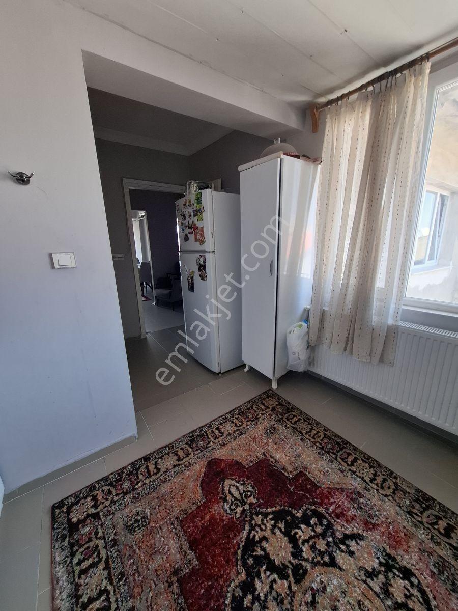 Konak Hatay Beton Yolda Ful Eşyalı Kiralık Daire - Görsel 16