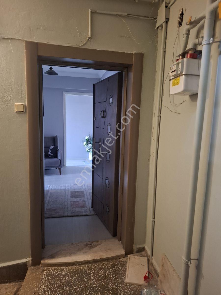 Konak Hatay Beton Yolda Ful Eşyalı Kiralık Daire - Görsel 2