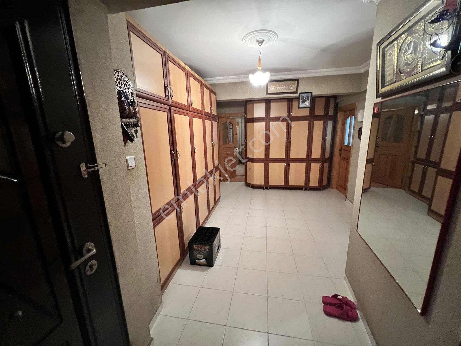 Redstone'den Muhittin Mahallesi'nde Eşyalı Satılık 3+1 Daire - Görsel 14
