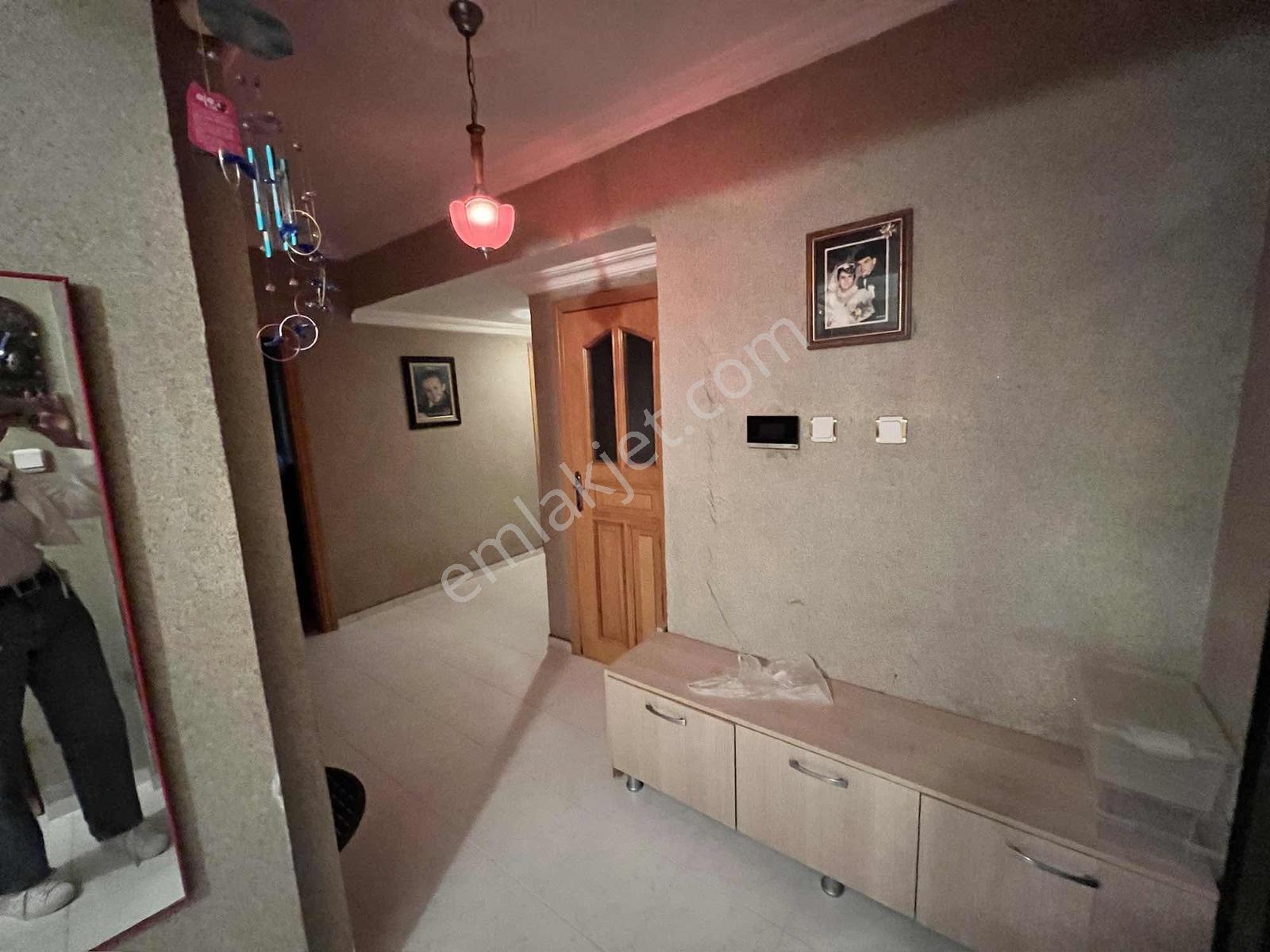 Redstone'den Muhittin Mahallesi'nde Eşyalı Satılık 3+1 Daire - Görsel 7