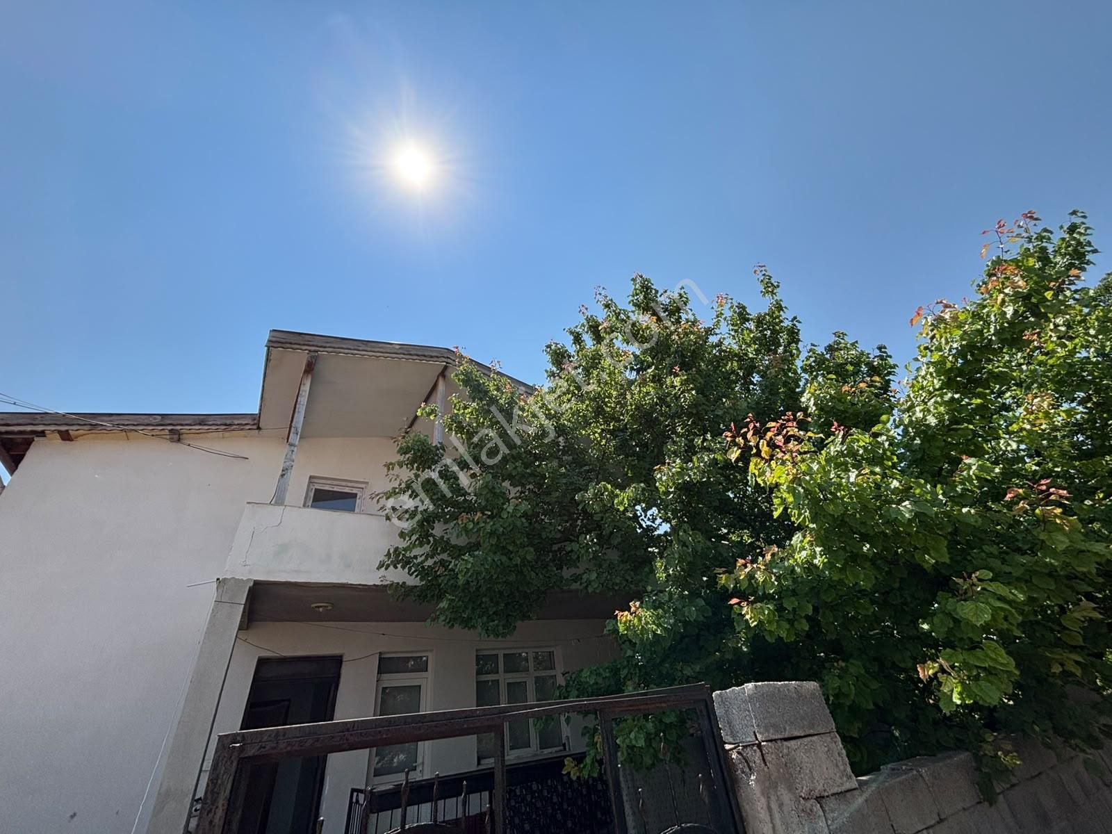 Acil Satılık Harmancık'da 2 Katlı 3+1 Müstakil Ev+ 400m² - Görsel 6