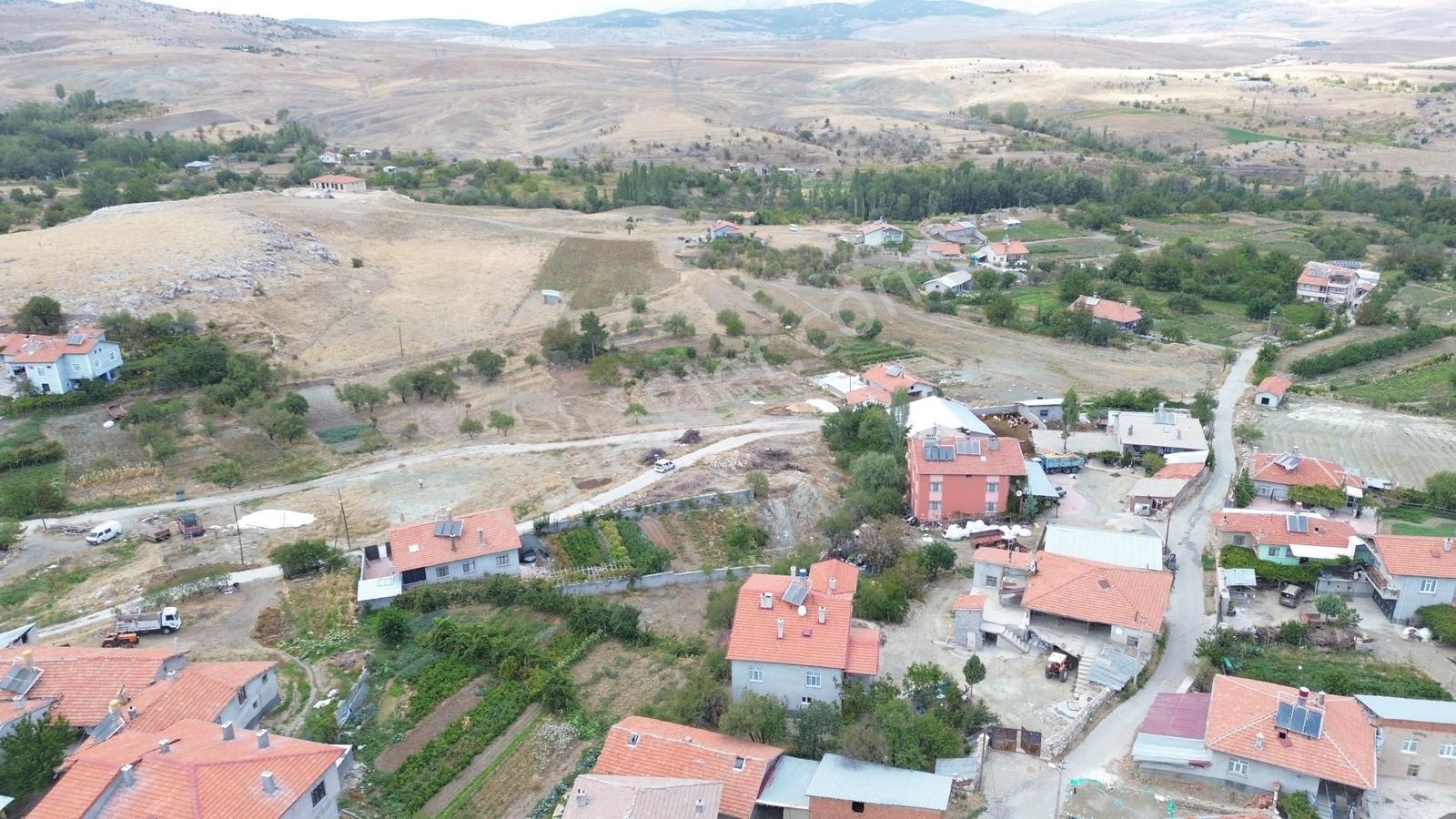 Meram Karadiğin'de 478 M² 2 Kata İmarlı Müstakil Kupon Arsa - Görsel 10