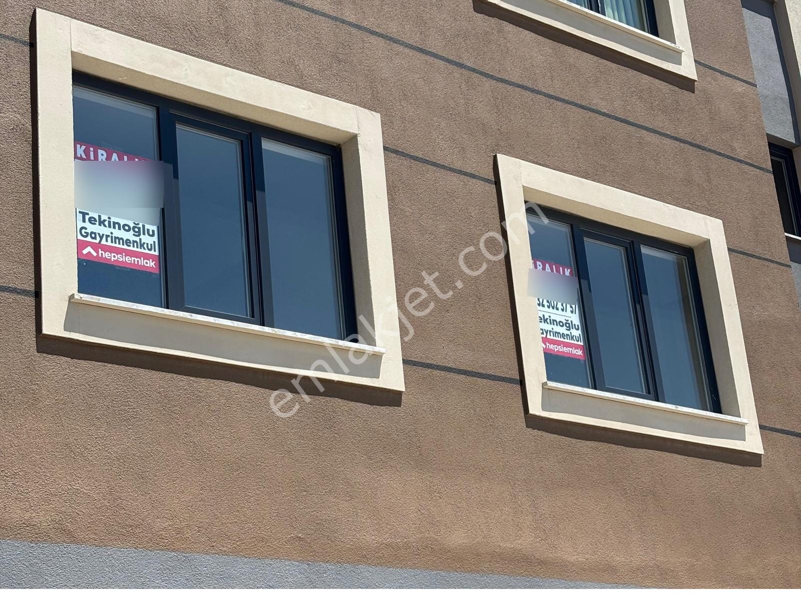 Tekin Oğlun'dan Şehir Hastane Karşısı 2+1 70 M² Kiralık Daire - Görsel 19