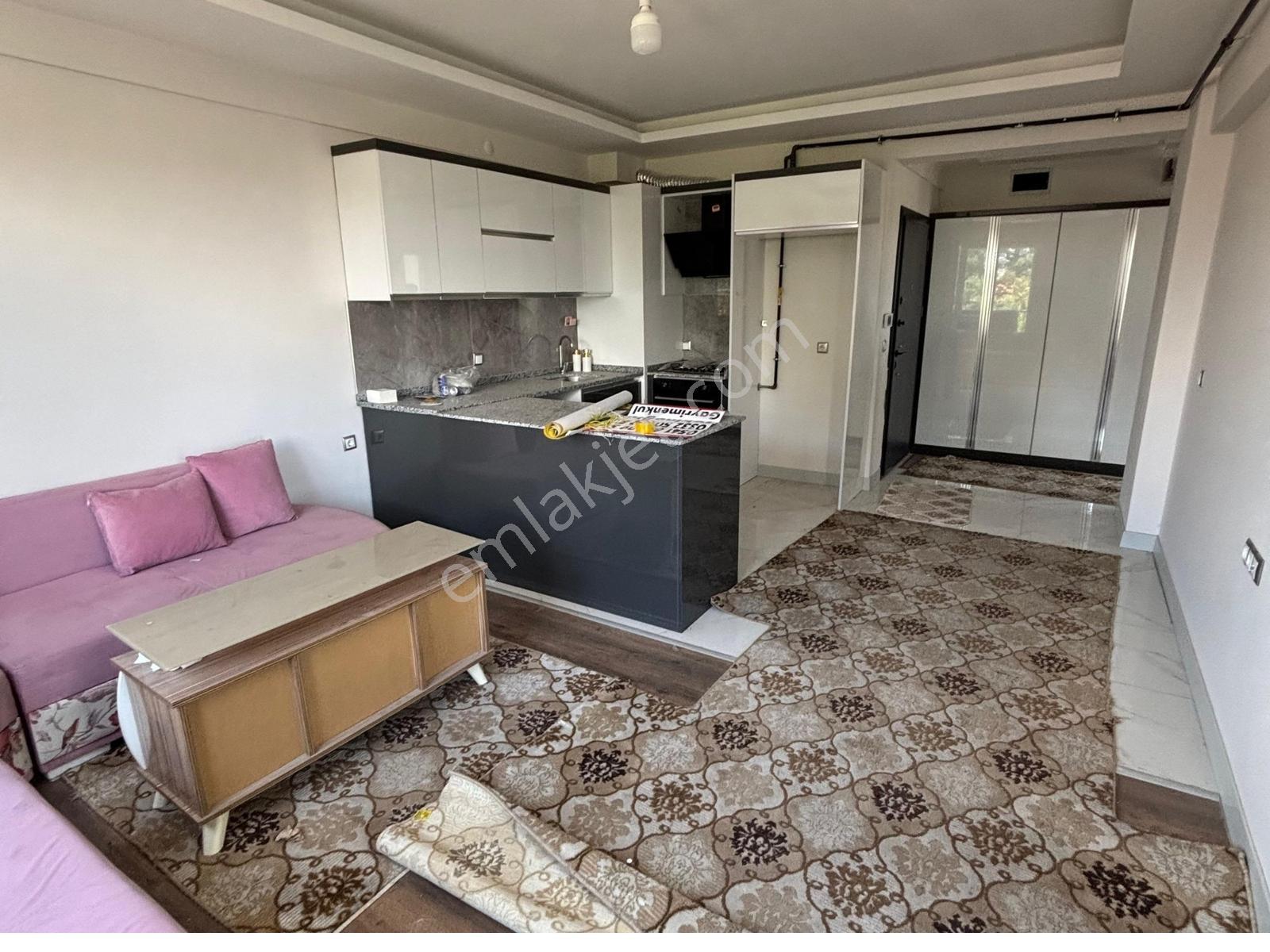 Tekin Oğlun'dan Şehir Hastane Karşısı 2+1 70 M² Kiralık Daire - Görsel 9