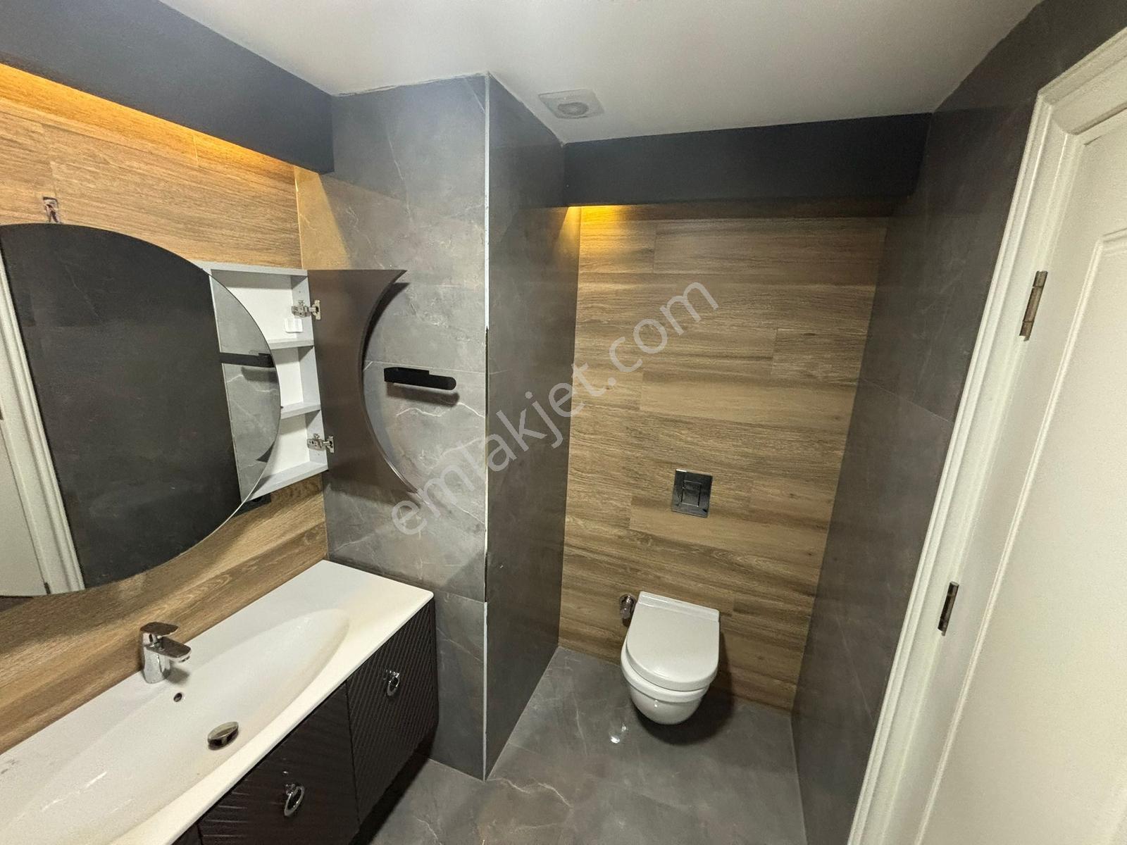 Remax Area Kiralık 3+1 Daire 23 Nisan Mah Paradise Vista Sitesi - Görsel 7
