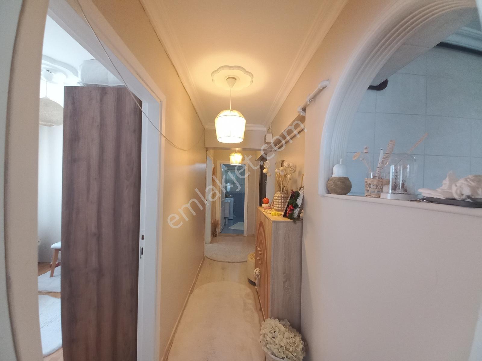 Şeref Emlak Yenidoğan Satılık Daire 3,250,000 Tl - Görsel 16