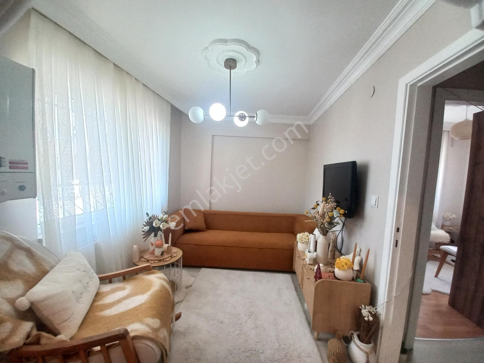 Şeref Emlak Yenidoğan Satılık Daire 3,250,000 Tl - Görsel 12