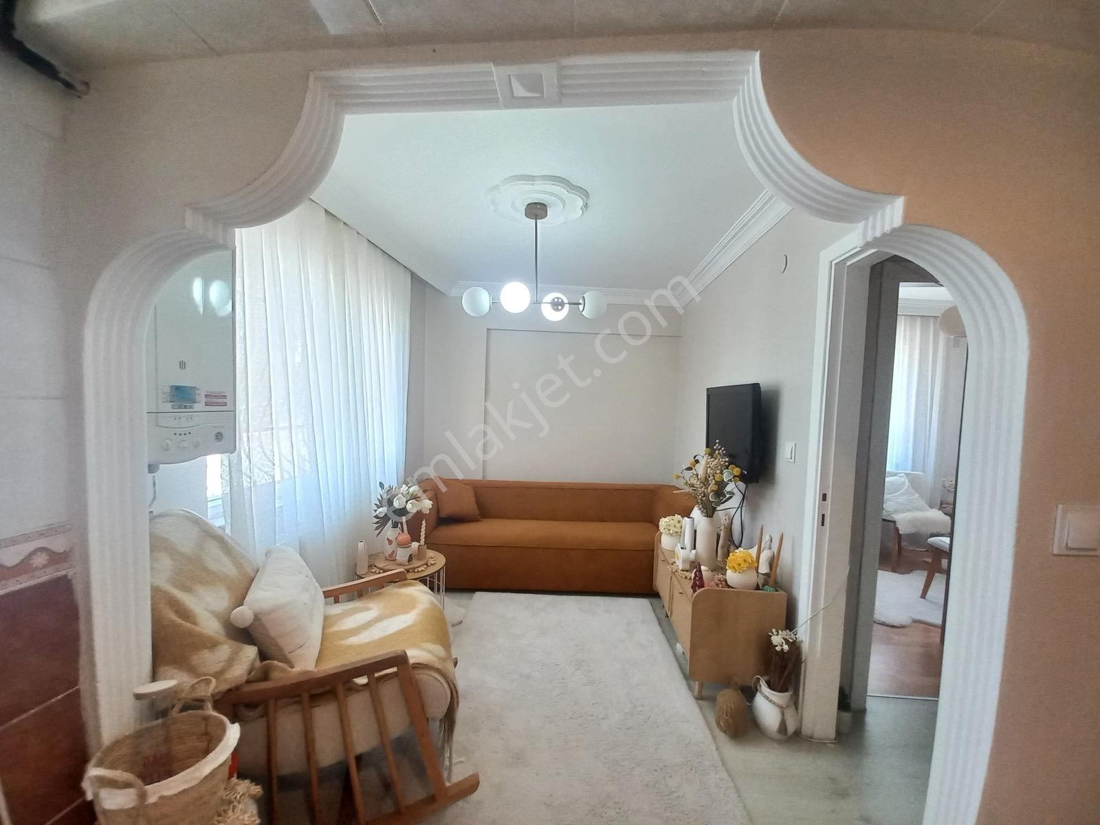 Şeref Emlak Yenidoğan Satılık Daire 3,250,000 Tl - Görsel 21