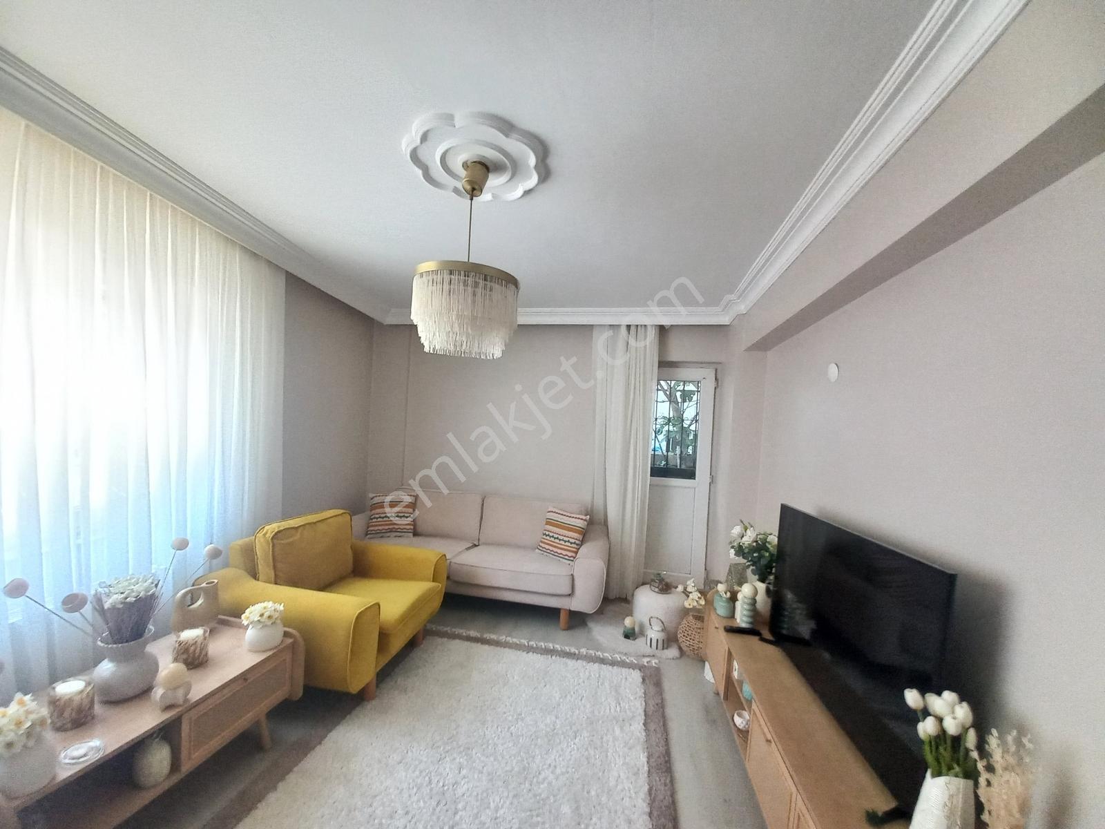 Şeref Emlak Yenidoğan Satılık Daire 3,250,000 Tl - Görsel 13