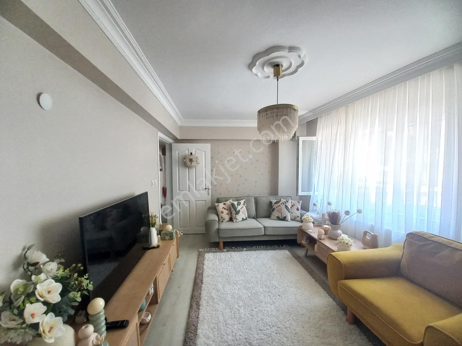 Şeref Emlak Yenidoğan Satılık Daire 3,250,000 Tl - Görsel 17