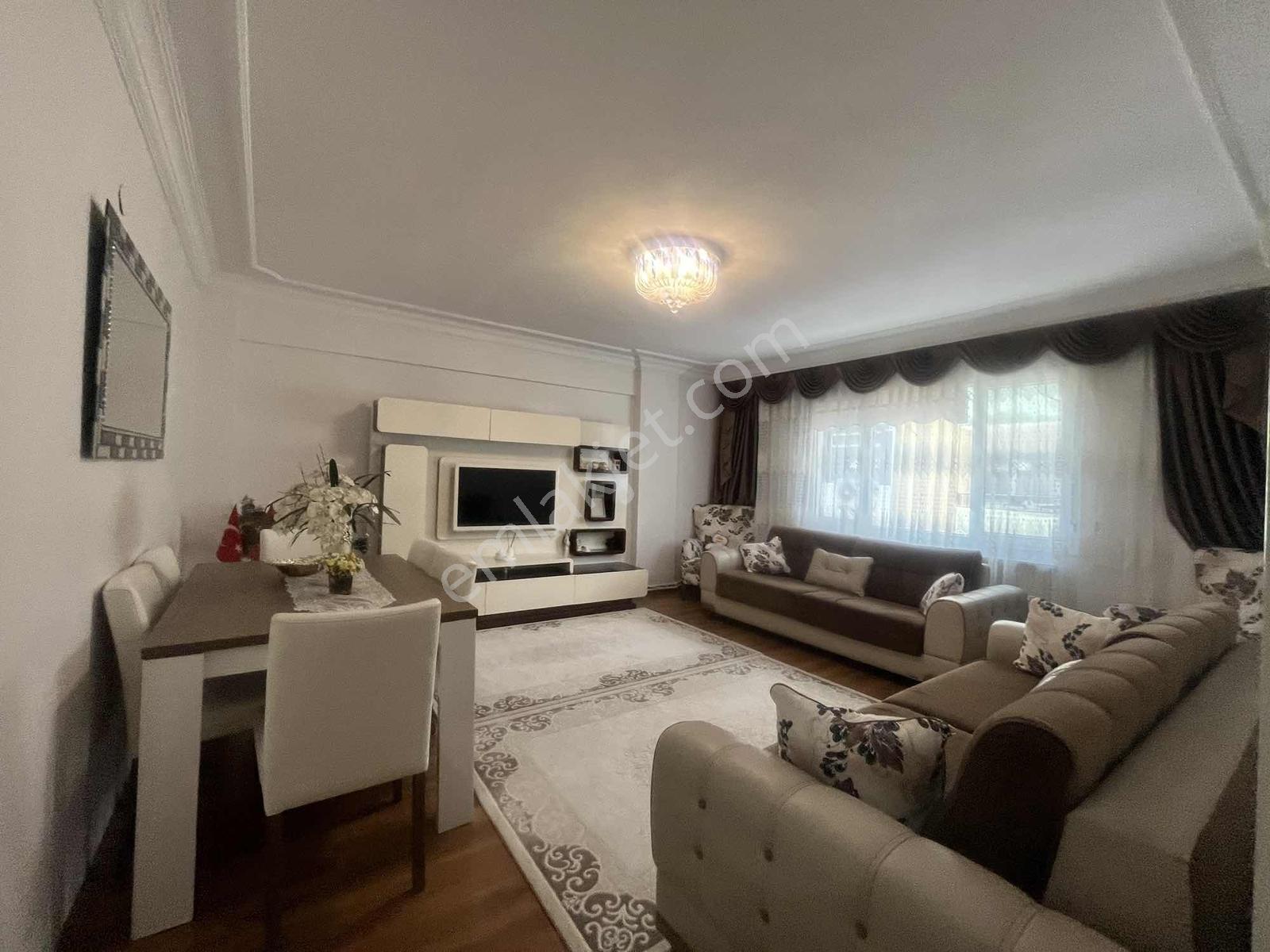 Bahçelievler Mah 3+1 Arakat Metro Yakını Doğalgazlı - Görsel 3