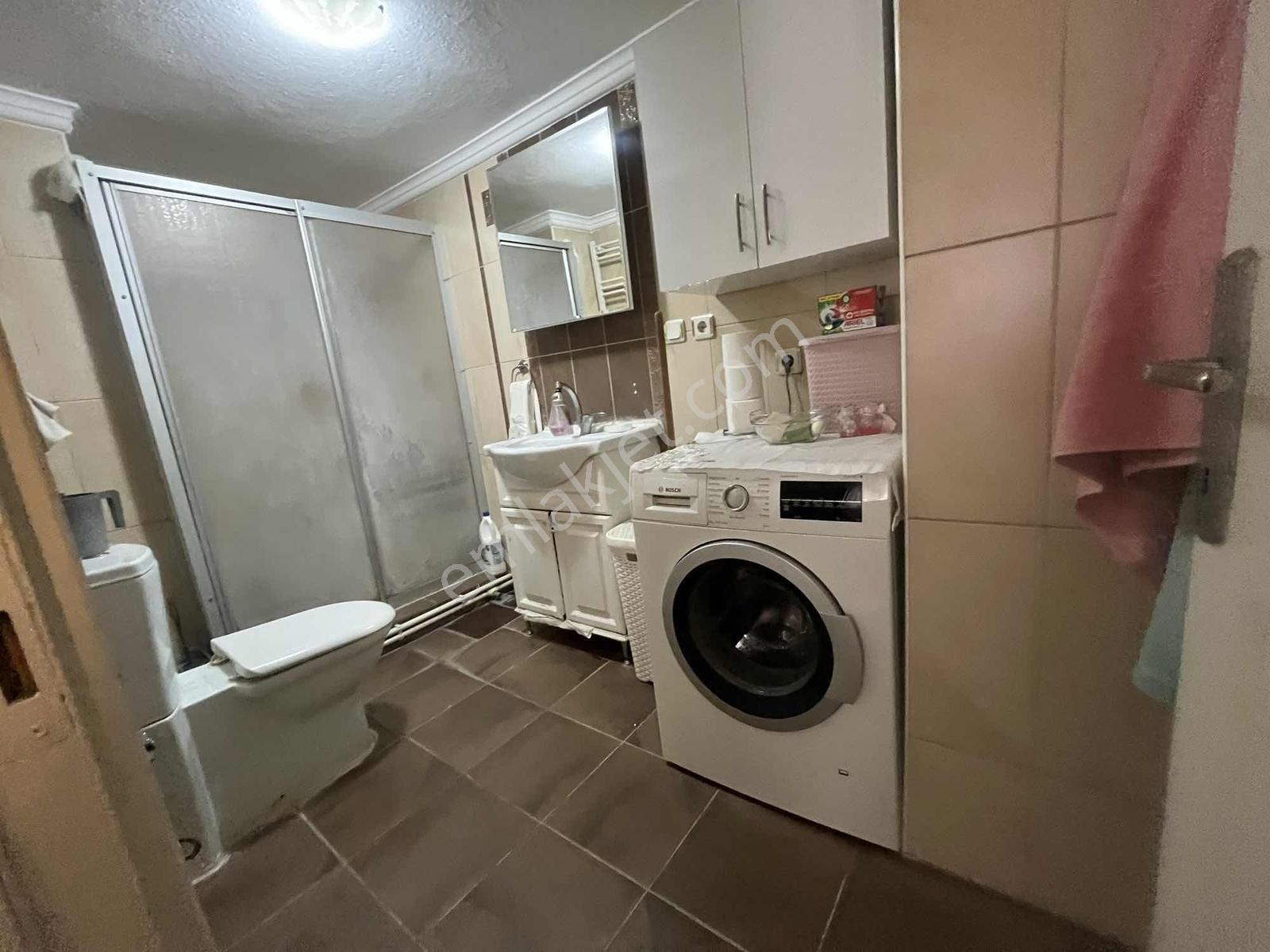 Bahçelievler Mah 3+1 Arakat Metro Yakını Doğalgazlı - Görsel 23