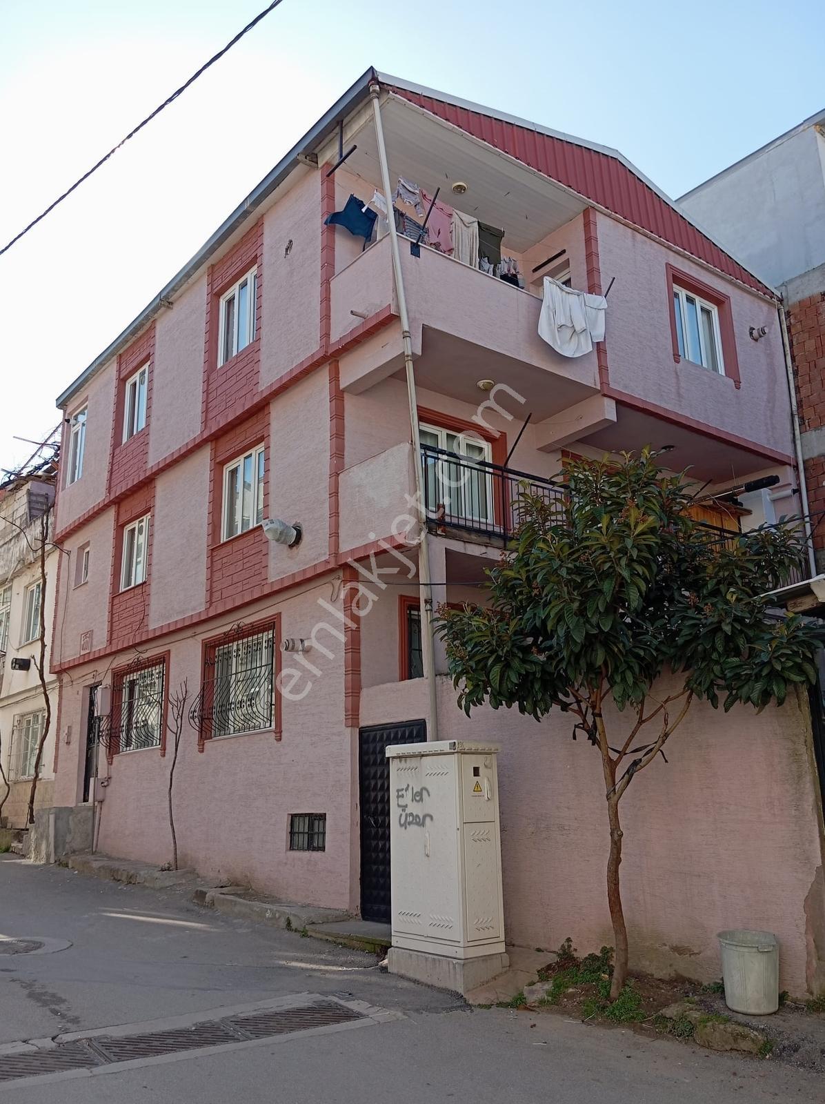 Yok Bu Fiyata Hacıvatta Ankara Yoluna Yakın 210m2 3,5 Kat - Görsel 21