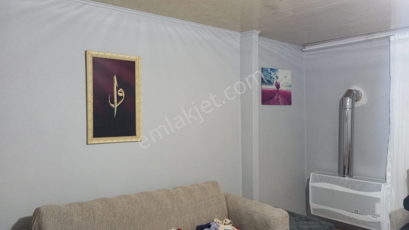 Yok Bu Fiyata Hacıvatta Ankara Yoluna Yakın 210m2 3,5 Kat - Görsel 4