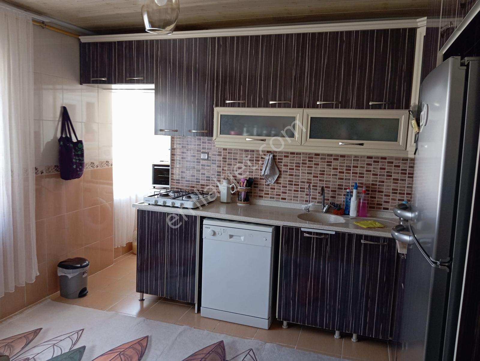 Yok Bu Fiyata Hacıvatta Ankara Yoluna Yakın 210m2 3,5 Kat - Görsel 23
