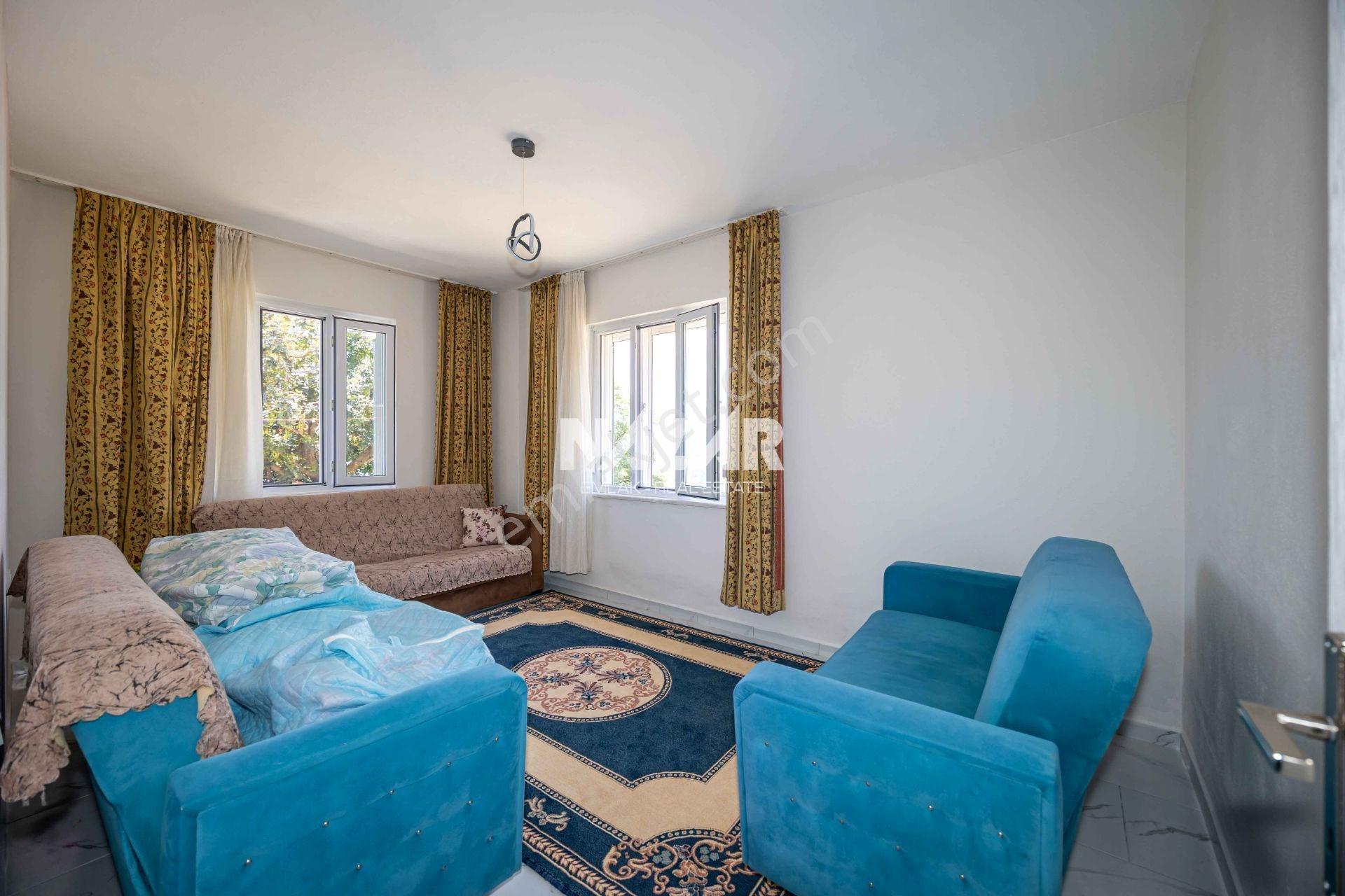 Alanya Bademağacı’nda 1.163 M² Satılık Tarla Ve 2 Katlı Ev - Görsel 19
