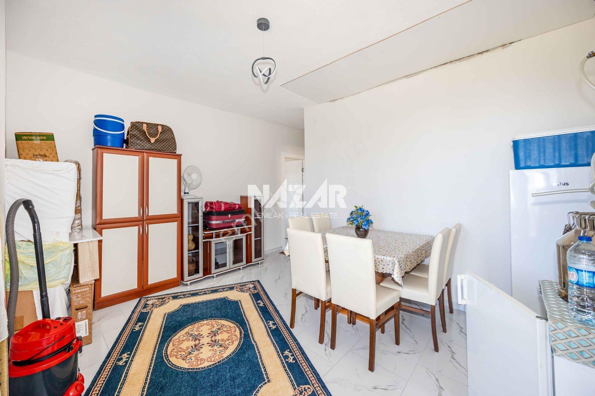 Alanya Bademağacı’nda 1.163 M² Satılık Tarla Ve 2 Katlı Ev - Görsel 15