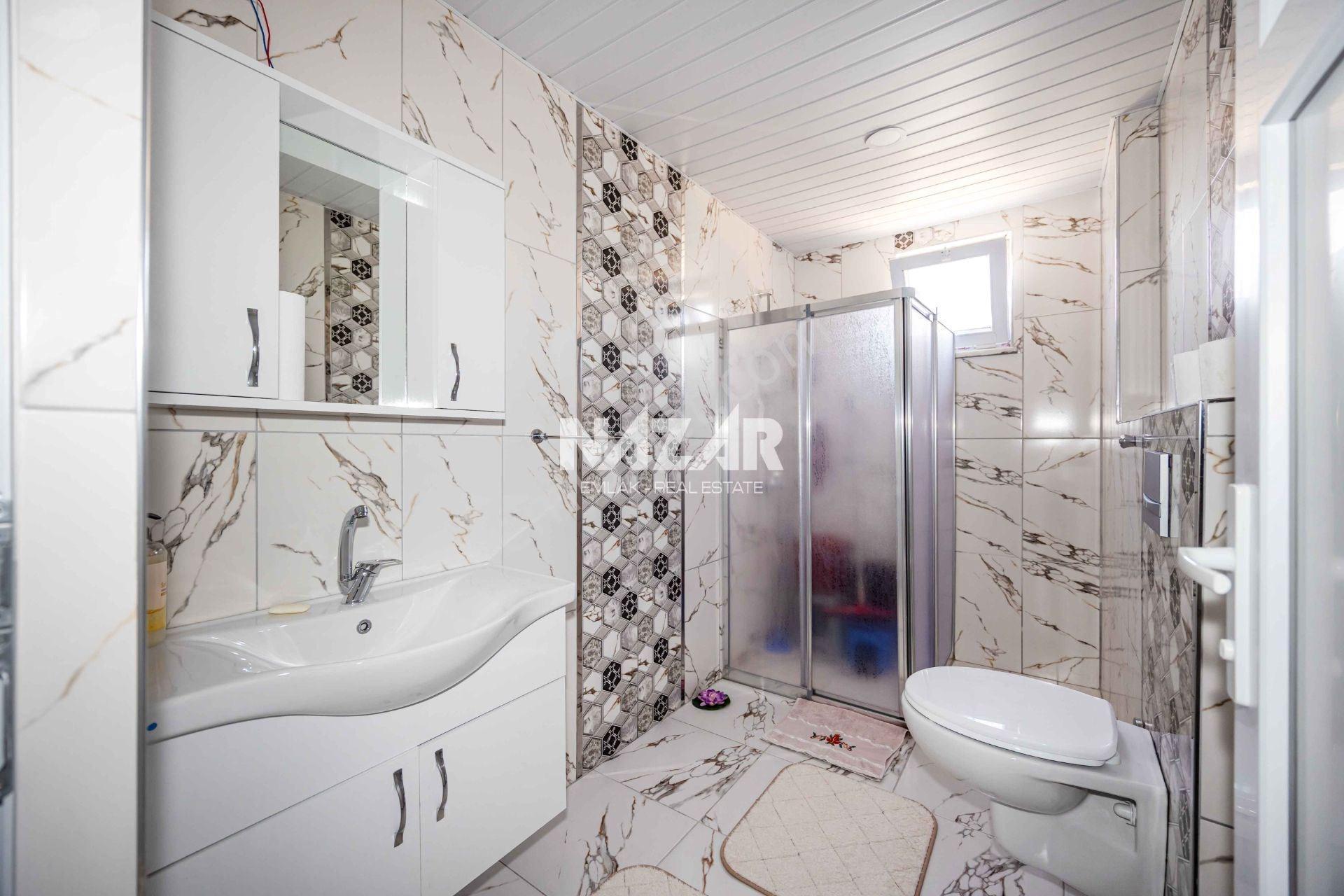 Alanya Bademağacı’nda 1.163 M² Satılık Tarla Ve 2 Katlı Ev - Görsel 17