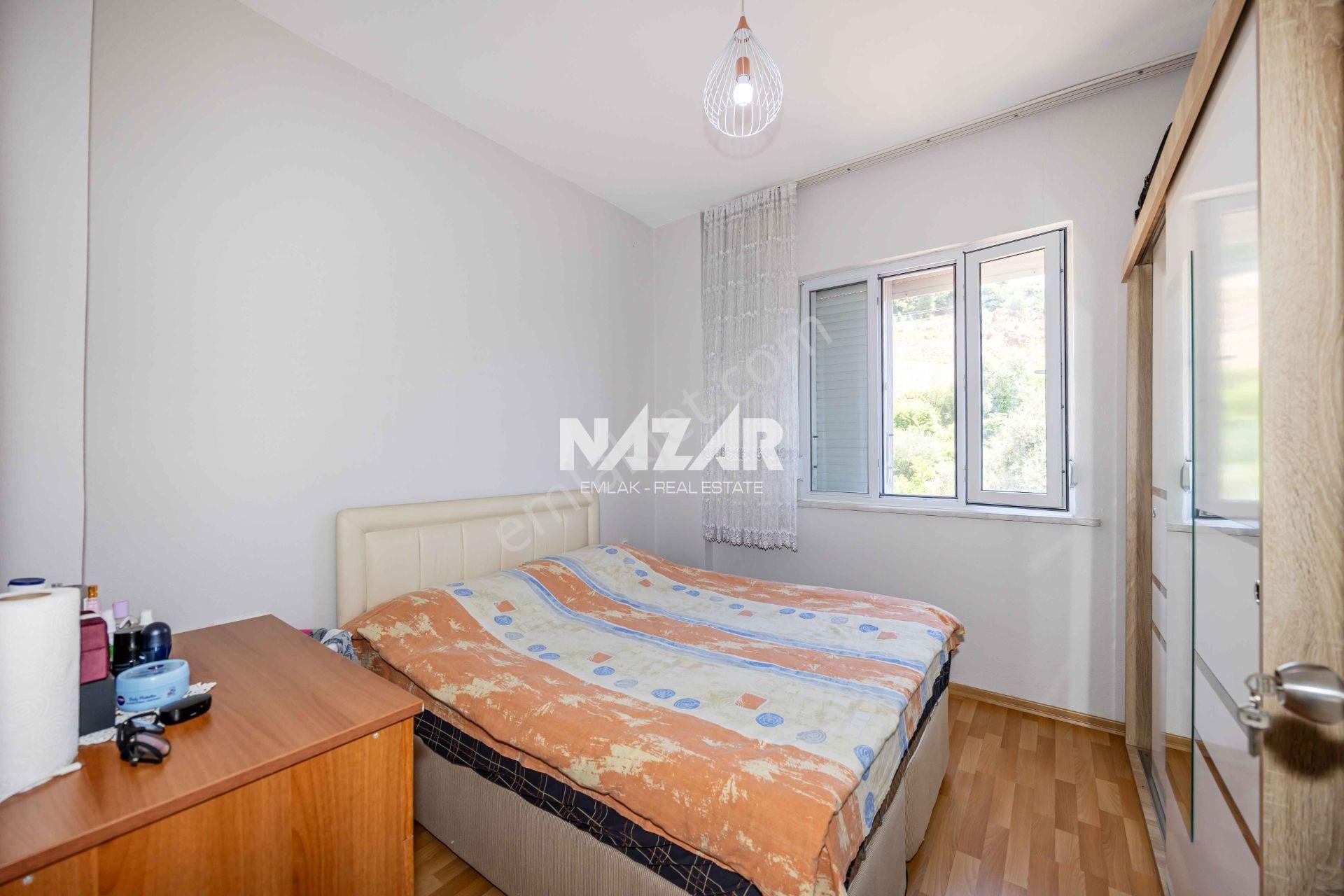 Alanya Bademağacı’nda 1.163 M² Satılık Tarla Ve 2 Katlı Ev - Görsel 8