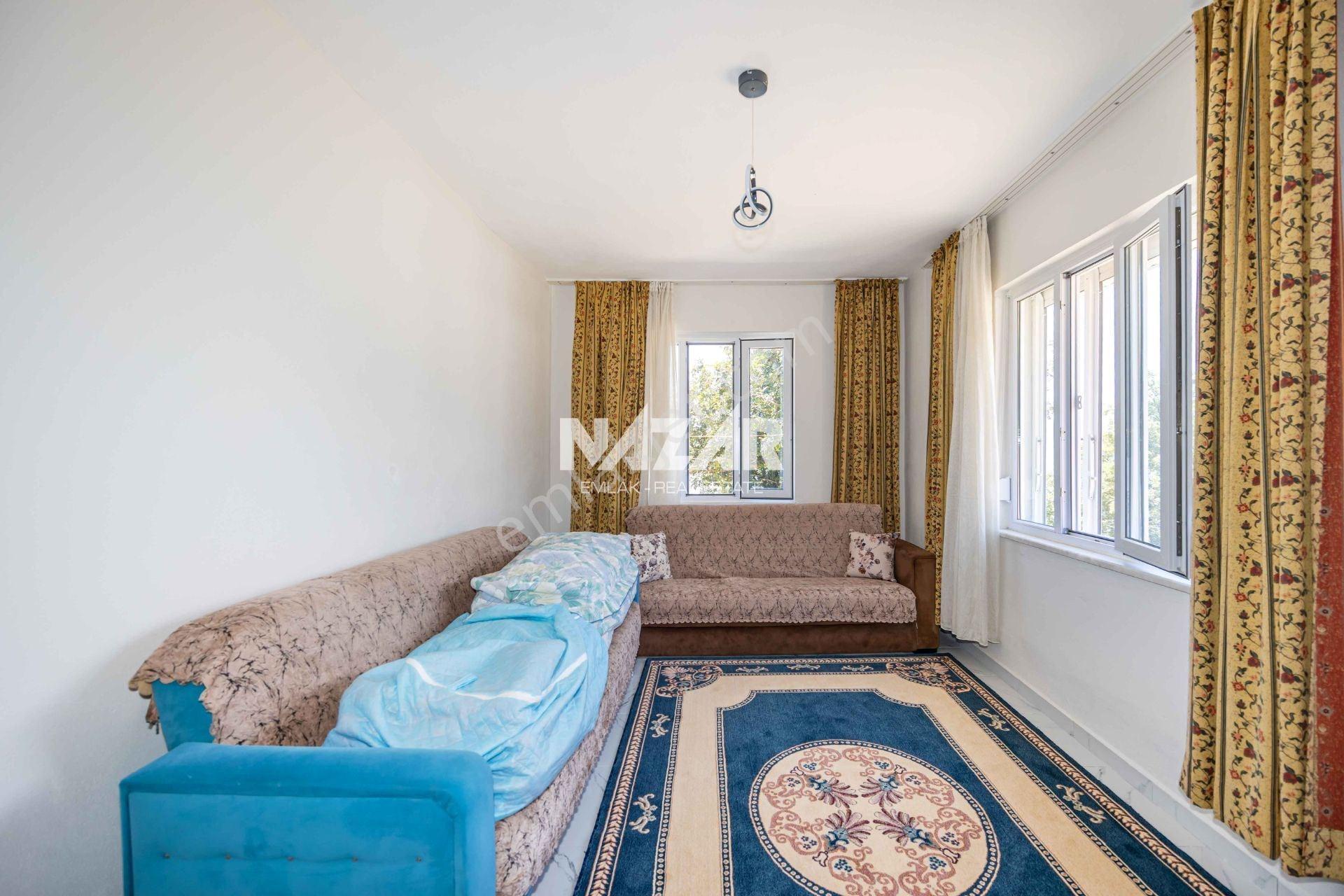 Alanya Bademağacı’nda 1.163 M² Satılık Tarla Ve 2 Katlı Ev - Görsel 18