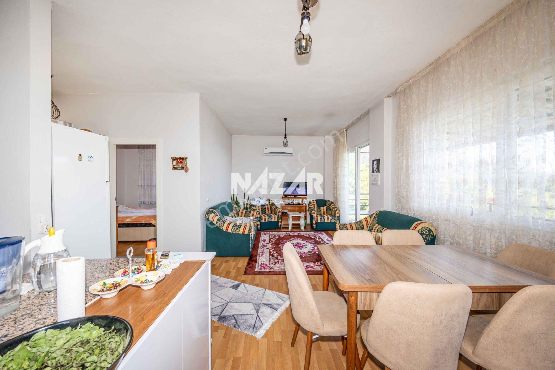 Alanya Bademağacı’nda 1.163 M² Satılık Tarla Ve 2 Katlı Ev - Görsel 13