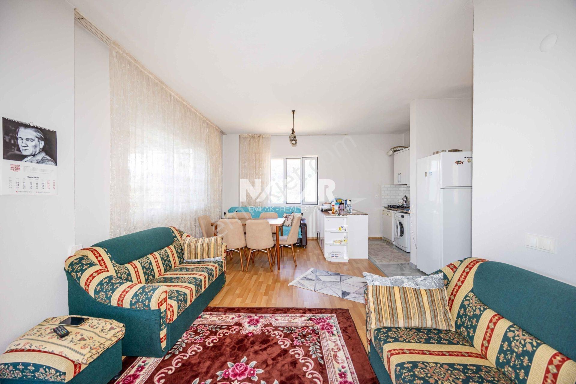 Alanya Bademağacı’nda 1.163 M² Satılık Tarla Ve 2 Katlı Ev - Görsel 12