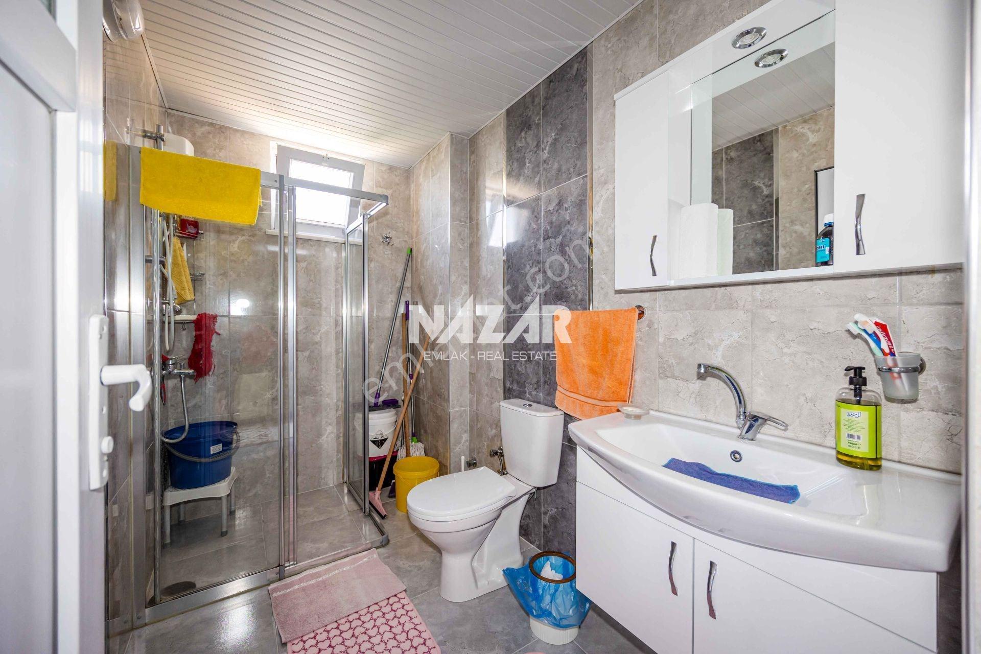 Alanya Bademağacı’nda 1.163 M² Satılık Tarla Ve 2 Katlı Ev - Görsel 9