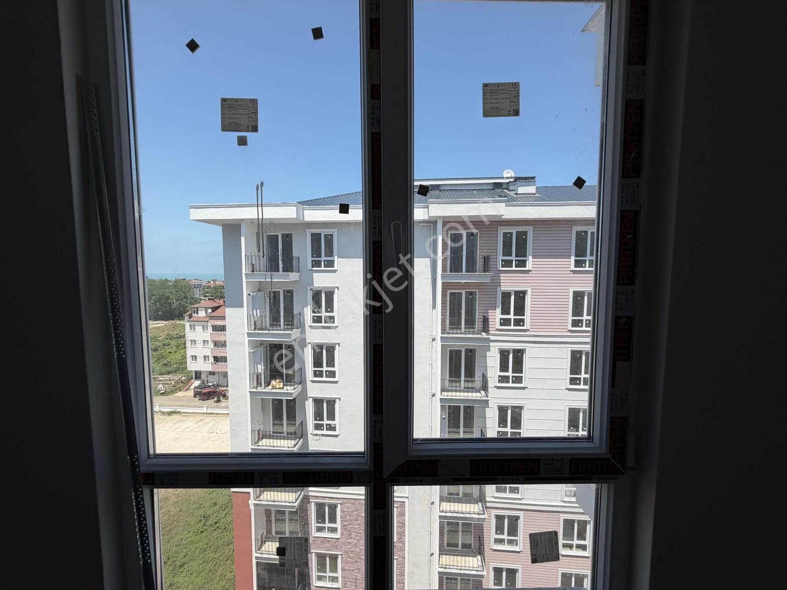 Cumhuriyet Mahallesi Üni Ve Şehir Hast. Yakın 1+1 Satılık Daire - Görsel 6