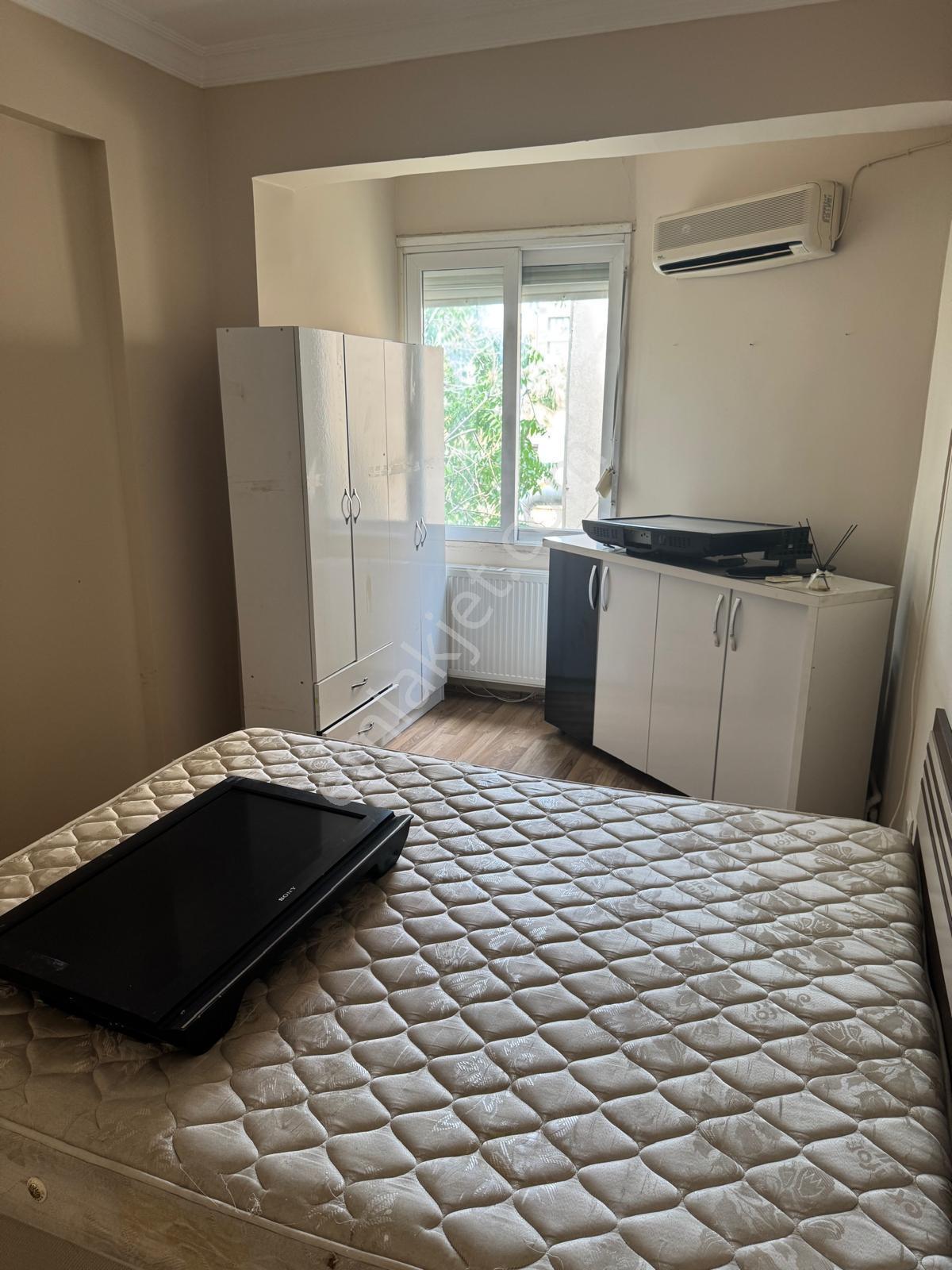 2.kordan'da Esyalı Kiralık 3+1 Daire - Görsel 16