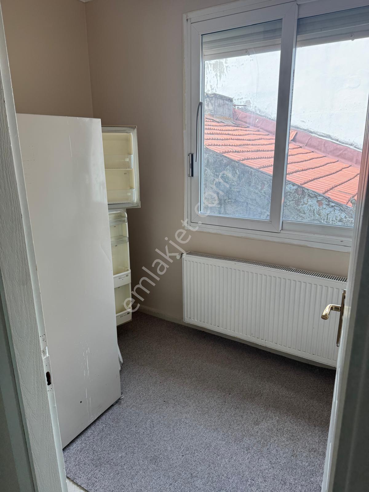 2.kordan'da Esyalı Kiralık 3+1 Daire - Görsel 13