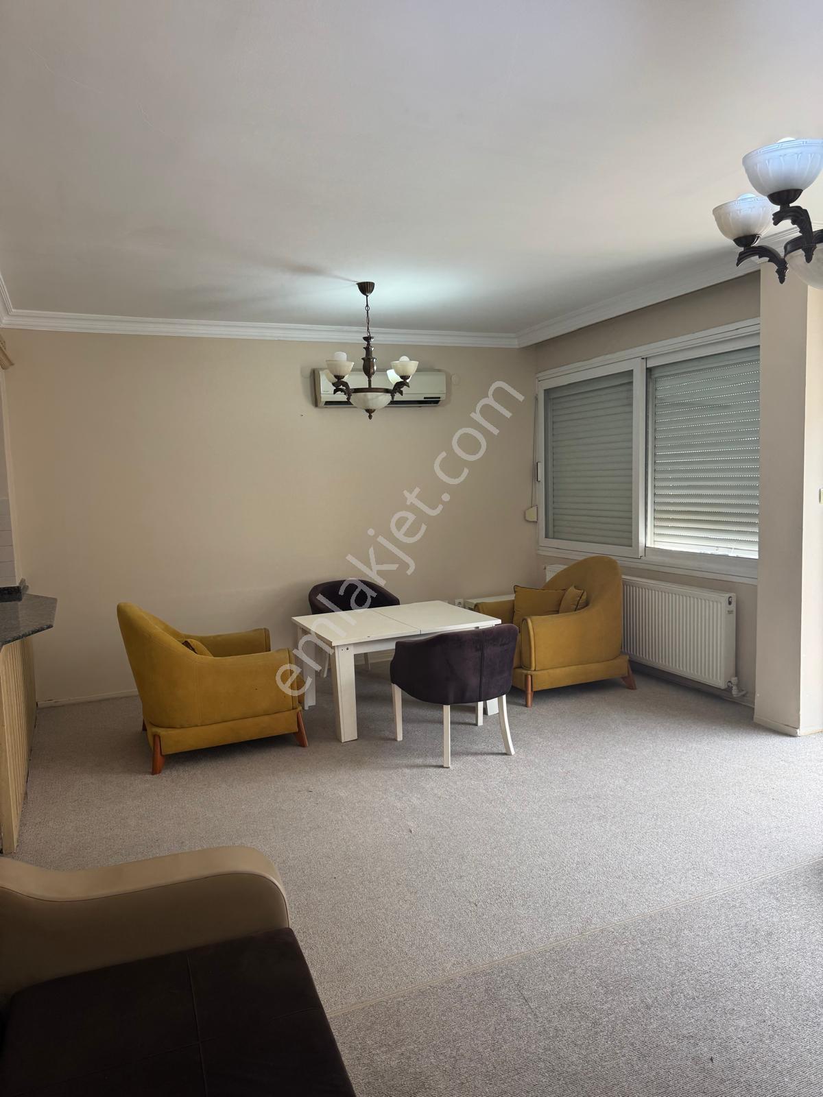 2.kordan'da Esyalı Kiralık 3+1 Daire - Görsel 9