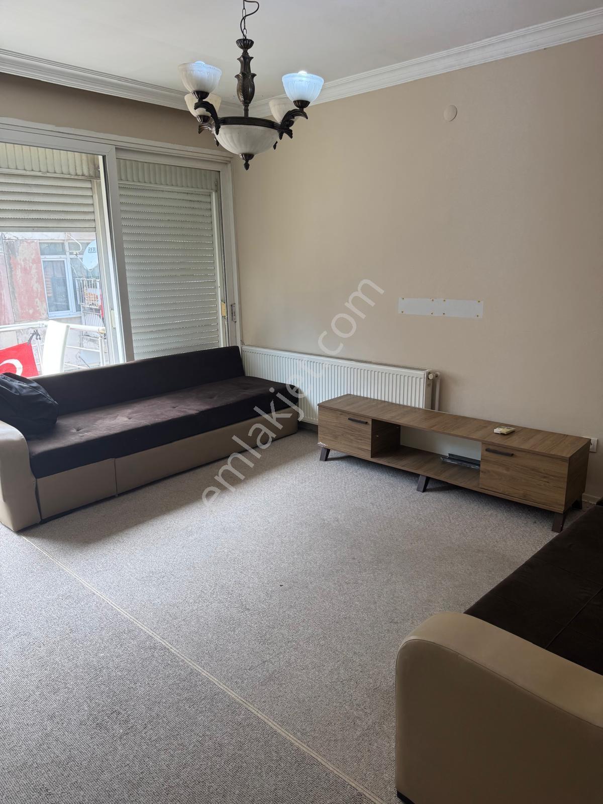 2.kordan'da Esyalı Kiralık 3+1 Daire - Görsel 6