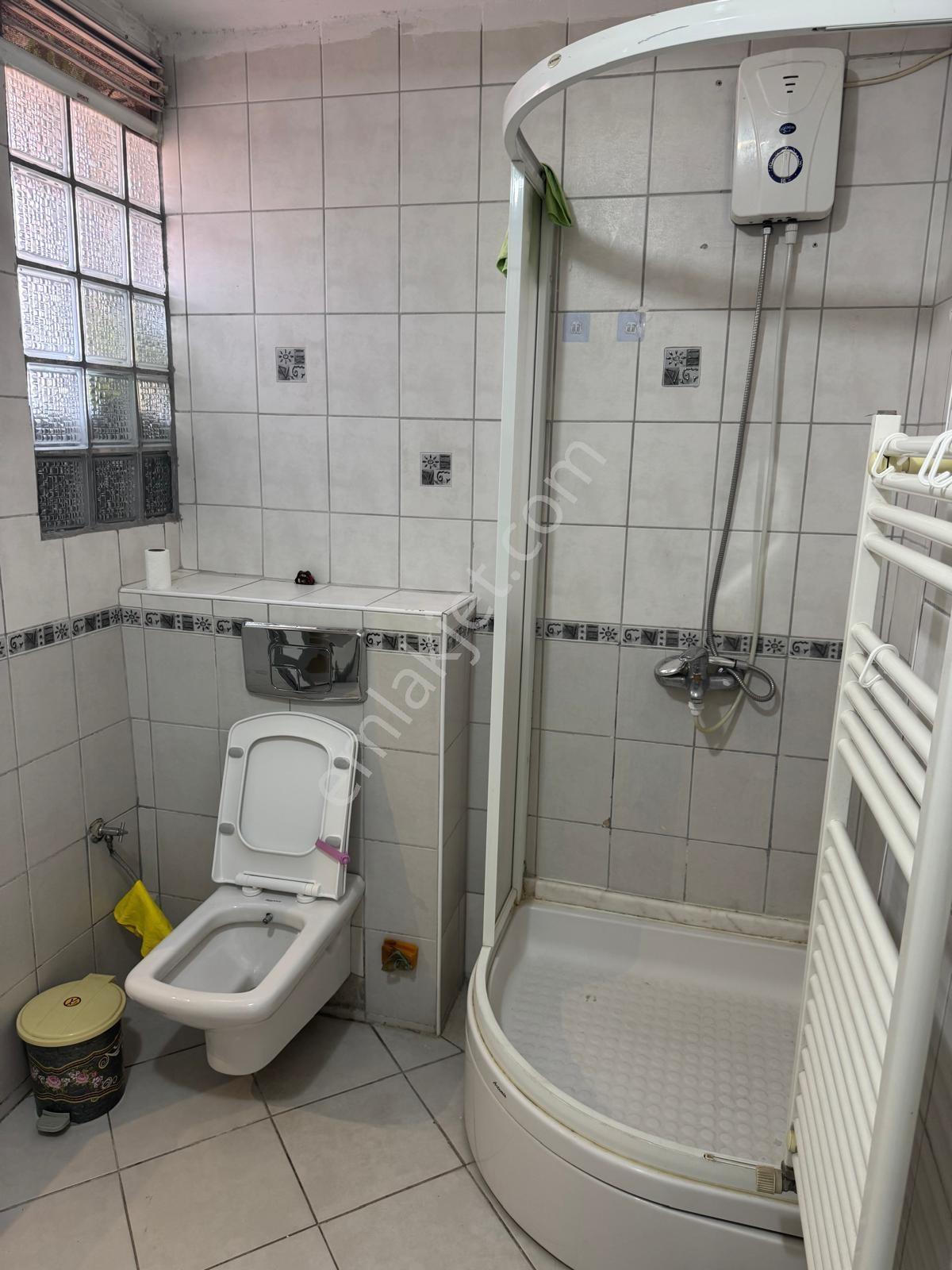 2.kordan'da Esyalı Kiralık 3+1 Daire - Görsel 11