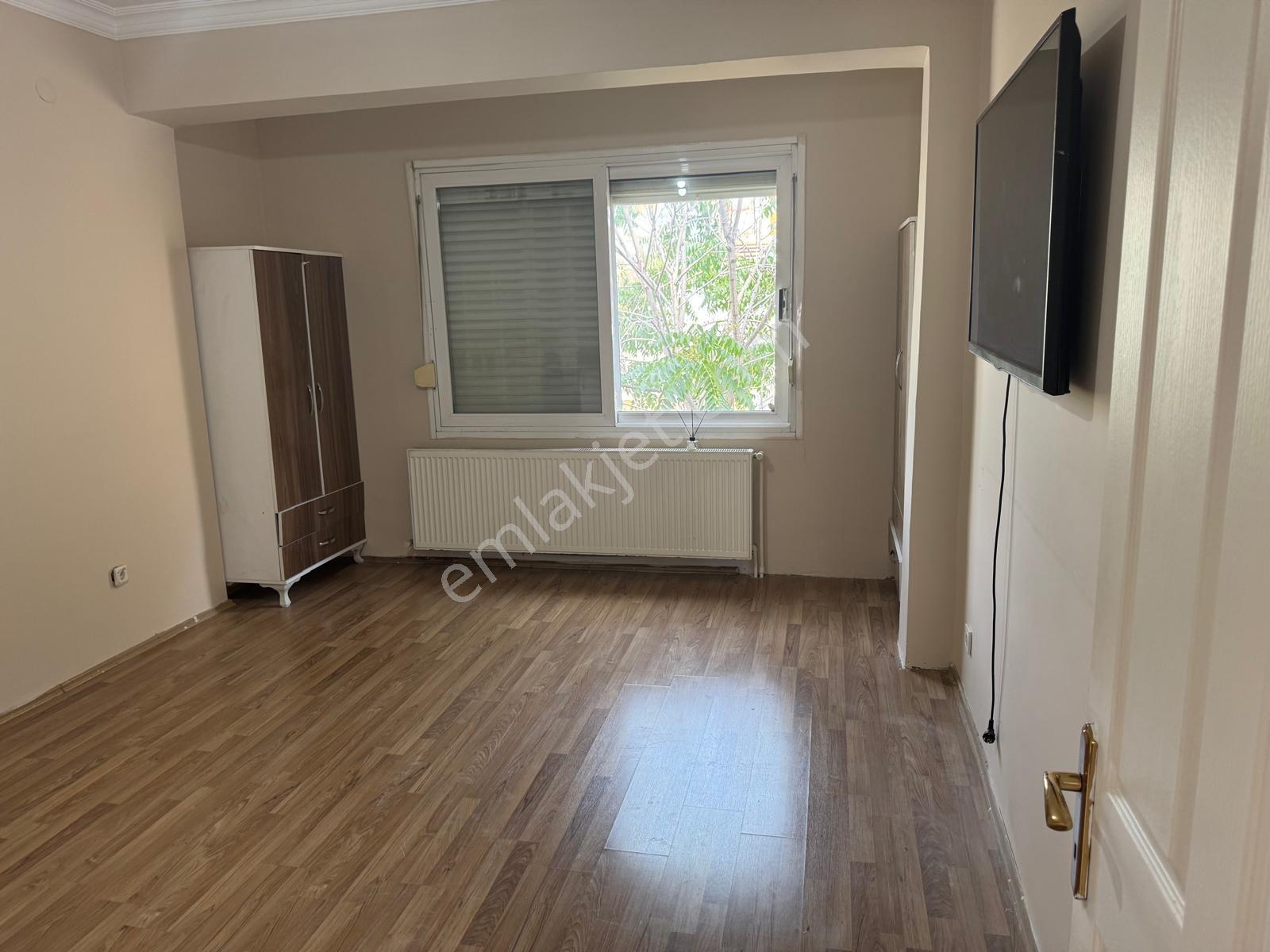 2.kordan'da Esyalı Kiralık 3+1 Daire - Görsel 10
